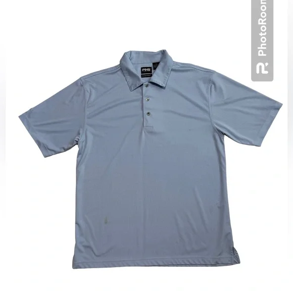 PING Collection Dry Fiber Dynamics Polo Bundle Size- L - Picture 7 of 17